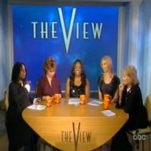 STAGE TUBE: Whoopi Raves About Ragtime on THE VIEW